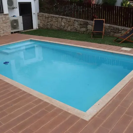 Sweet Prázdninový dům *