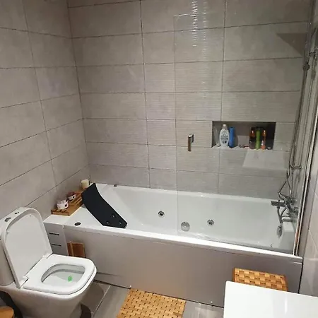 Prázdninový dům Sweet