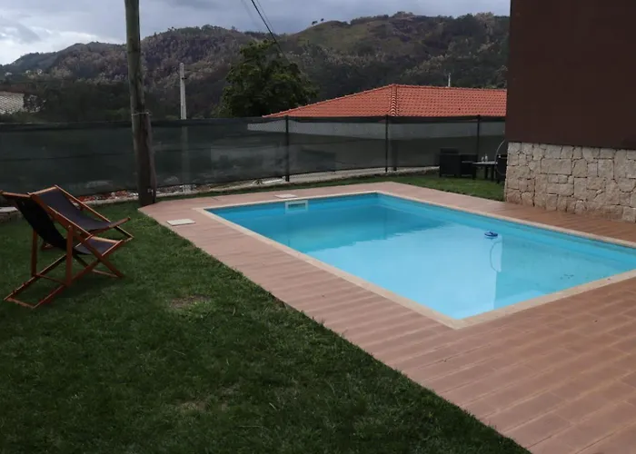 Дом отдыха Sweet