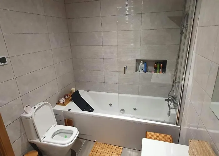 Дом отдыха Sweet